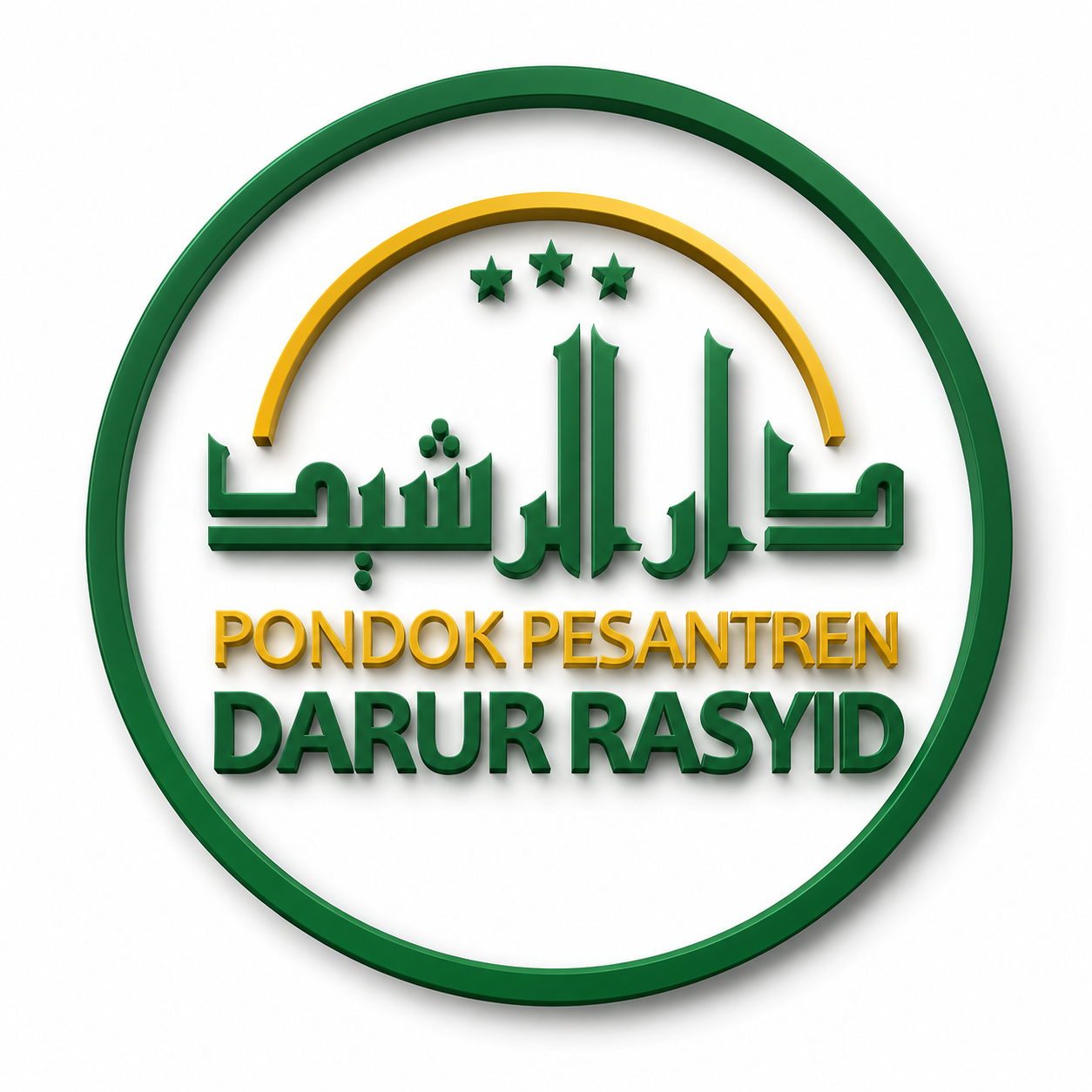Logo Pondok